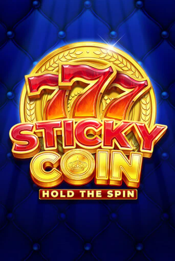 Демо игра Sticky Coin: Hold The Spin от Gamzix | Casino X BY