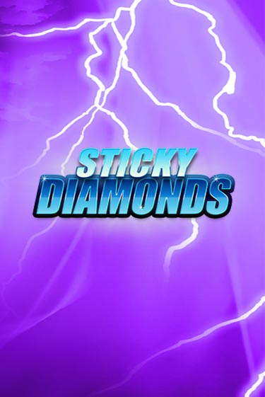 Демо игра Sticky Diamonds от Gamomat | Casino X BY