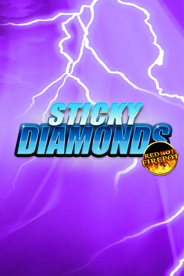 Демо игра Sticky Diamonds Red Hot Firepot от Gamomat | Casino X BY