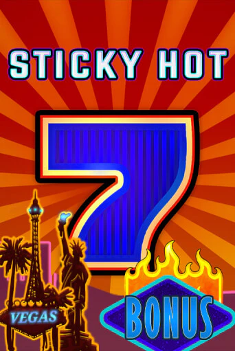 Демо игра Sticky Hot от Fazi | Casino X BY