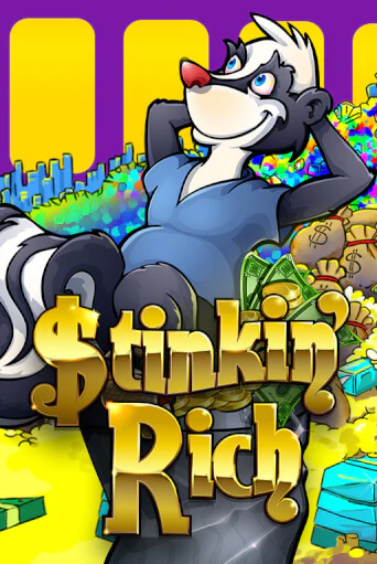 Демо игра Stinkin’ Rich от Bragg | Casino X BY