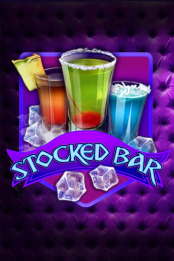 Демо игра Stocked Bar от KA Gaming | Casino X BY