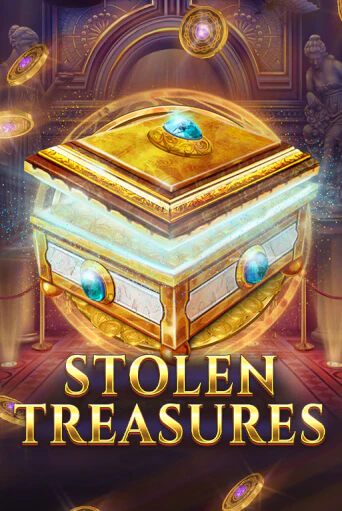 Демо игра Stolen Treasures от Red Tiger | Casino X BY