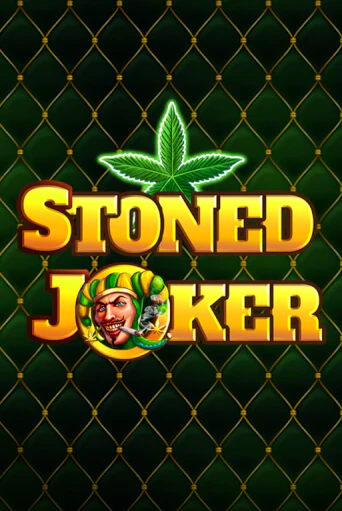 Демо игра Stoned Joker от Fugaso | Casino X BY