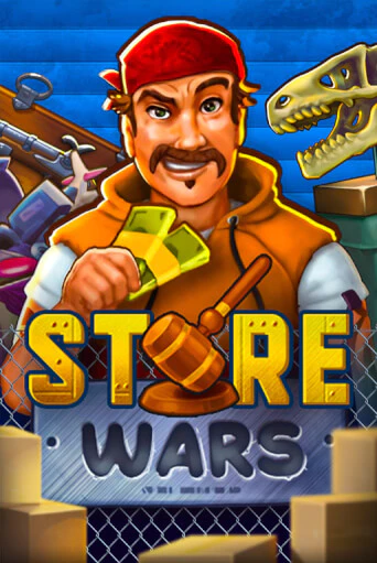 Демо игра Store Wars от Popiplay | Casino X BY