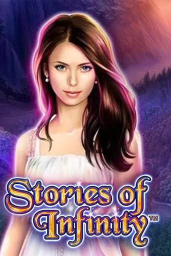 Демо игра Stories of Infinity от Greentube | Casino X BY