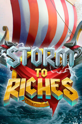 Демо игра Storm To Riches от Microgaming | Casino X BY