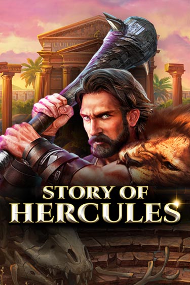 Демо игра Story Of Hercules – Expanded Edition от Spinomenal | Casino X BY
