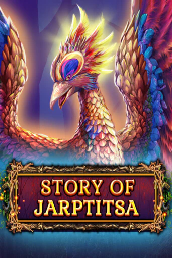 Демо игра Story Of Jarptitsa от Spinomenal | Casino X BY