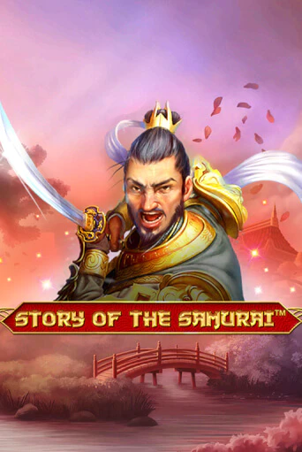 Демо игра Story Of The Samurai – 10 Lines от Spinomenal | Casino X BY