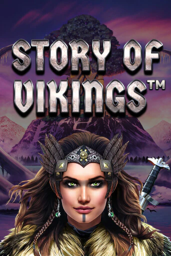 Демо игра Story Of Vikings от Spinomenal | Casino X BY