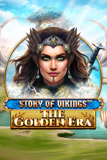 Демо игра Story Of Vikings - The Golden Era от Spinomenal | Casino X BY