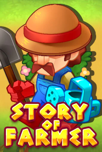 Демо игра Story of Farmer от KA Gaming | Casino X BY