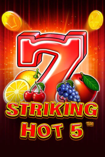 Демо игра Striking Hot 5 от Pragmatic Play | Casino X BY