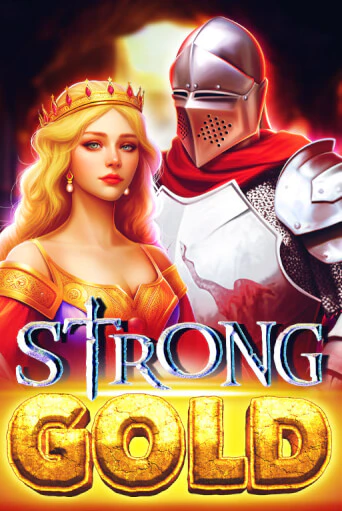 Демо игра StrongGold от 5 Men Gaming | Casino X BY