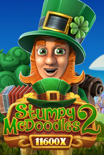 Демо игра Stumpy McDoodles 2 от Microgaming | Casino X BY