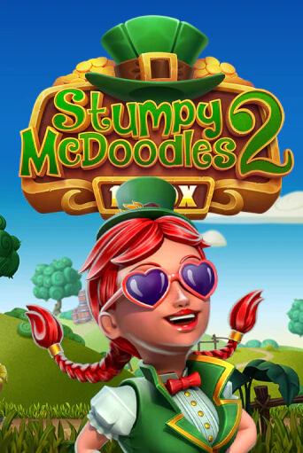 Демо игра Stumpy McDoodles 2 от Games Global | Casino X BY