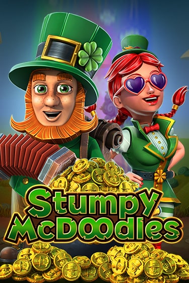Демо игра Stumpy McDoodles от Games Global | Casino X BY