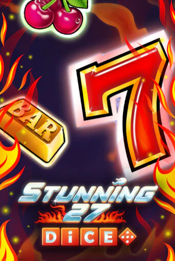 Демо игра Stunning 27 Dice от BF Games | Casino X BY