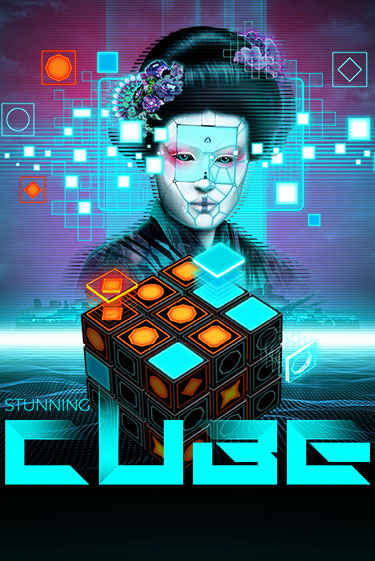 Демо игра Stunning Cube от BF Games | Casino X BY