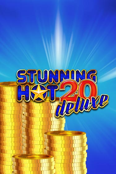 Демо игра Stunning Hot 20 Deluxe от BF Games | Casino X BY