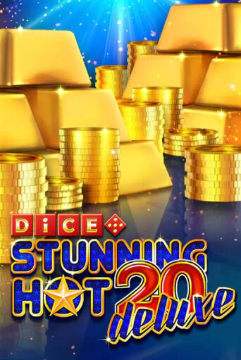 Демо игра Stunning Hot 20 Deluxe Dice от BF Games | Casino X BY