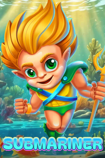 Демо игра Submariner от KA Gaming | Casino X BY