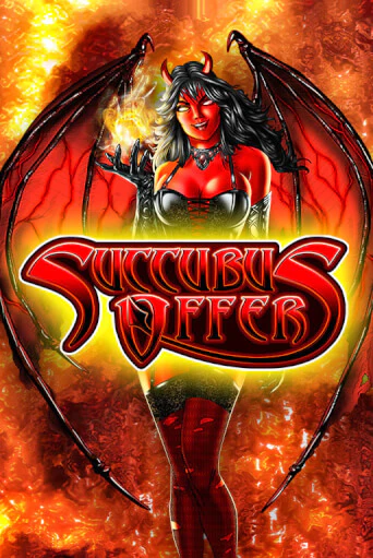 Демо игра Succubus Offer от Merkur Gaming | Casino X BY