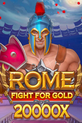 Демо игра Rome: Fight For Gold от Microgaming | Casino X BY
