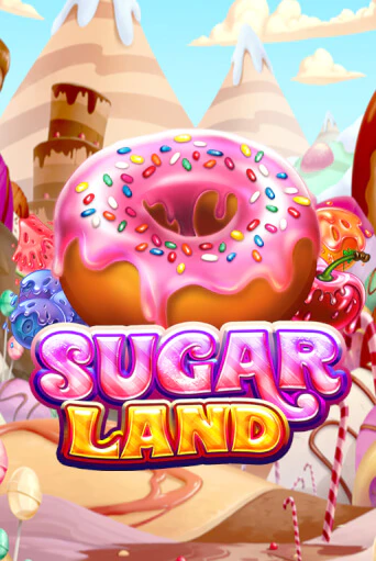 Демо игра SugarLand от Felix Gaming | Casino X BY