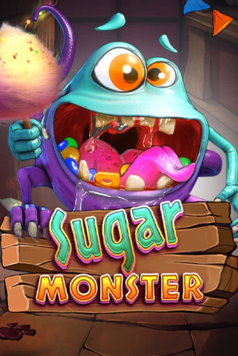 Демо игра Sugar Monster от Red Tiger | Casino X BY