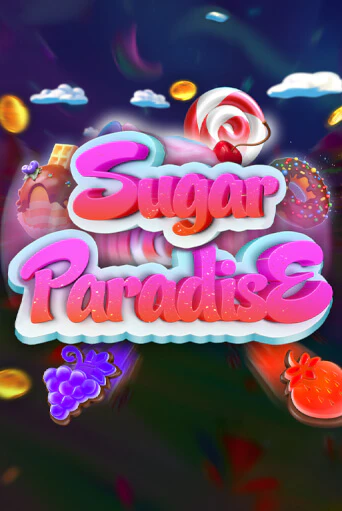 Демо игра Sugar Paradise от Fugaso | Casino X BY