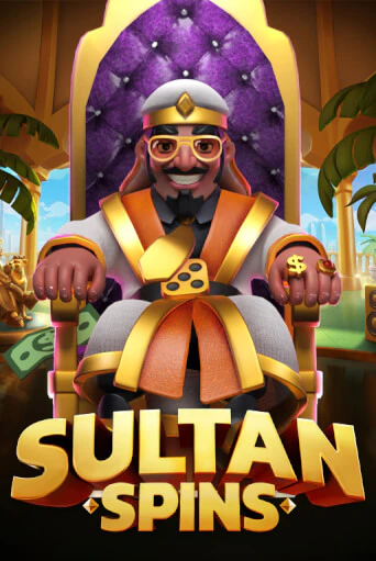 Демо игра Sultan Spins от Relax Gaming | Casino X BY