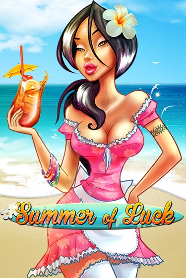 Демо игра Summer Of Luck от Spinomenal | Casino X BY