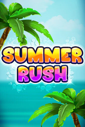 Демо игра Summer Rush от Fazi | Casino X BY