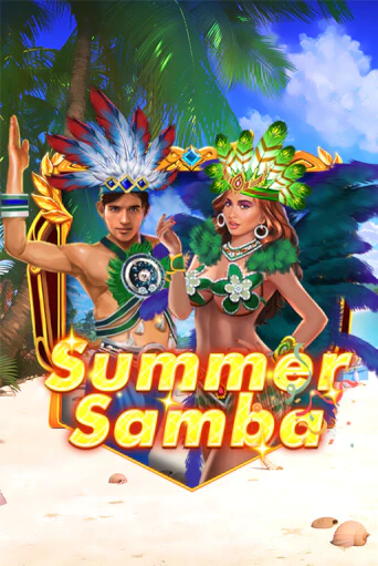 Демо игра Summer Samba от KA Gaming | Casino X BY