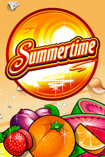 Демо игра Summertime от Microgaming | Casino X BY