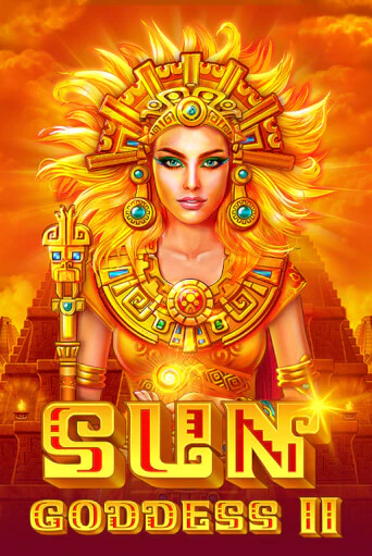 Демо игра Sun Goddess II от Amatic | Casino X BY