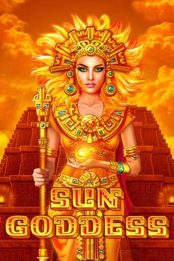 Демо игра Sun Goddess от Amatic | Casino X BY