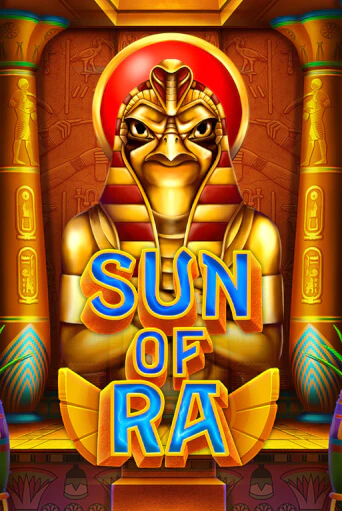 Демо игра Sun of Ra от Ruby Play | Casino X BY