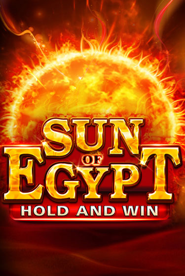 Демо игра Sun of Egypt от 3 Oaks Gaming | Casino X BY