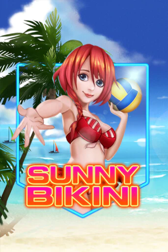 Демо игра Sunny Bikini от KA Gaming | Casino X BY