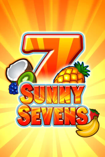 Демо игра Sunny Sevens от Gamomat | Casino X BY