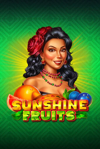 Демо игра Sunshine Fruits от Amigo Gaming | Casino X BY