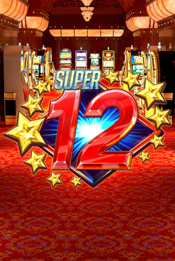 Демо игра Super 12 Stars от Red Rake Gaming | Casino X BY