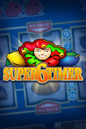 Демо игра Super6Timer от Stakelogic | Casino X BY
