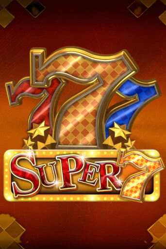 Демо игра Super 7 от SimplePlay | Casino X BY