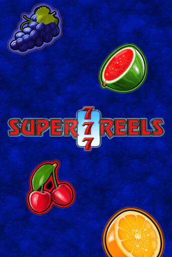 Демо игра Super 7 Reels от Merkur Gaming | Casino X BY