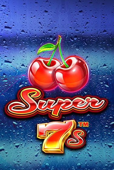 Демо игра Super 7s™ от Pragmatic Play | Casino X BY