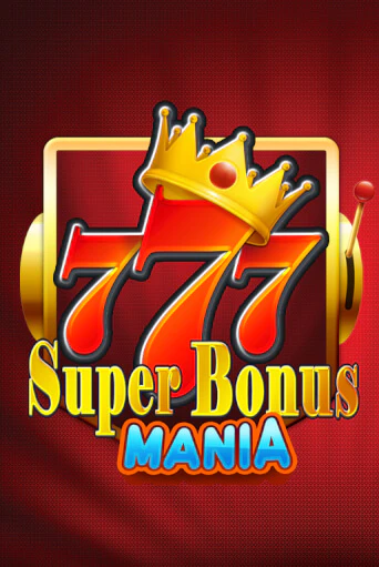 Демо игра Super Bonus Mania от KA Gaming | Casino X BY